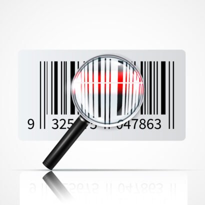Barcode Printing