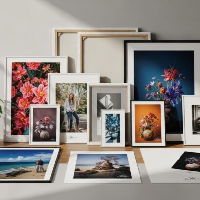 Art Prints & Photography