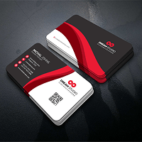Business Card Printing
