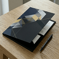 Folder Printing