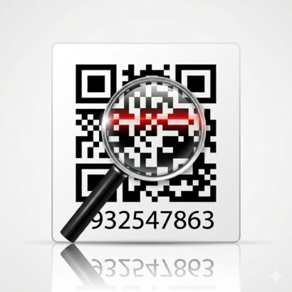 QR Code Printing