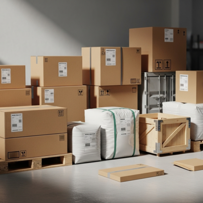 Logistics Packaging