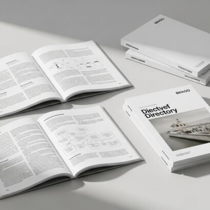 Manuals & Directories