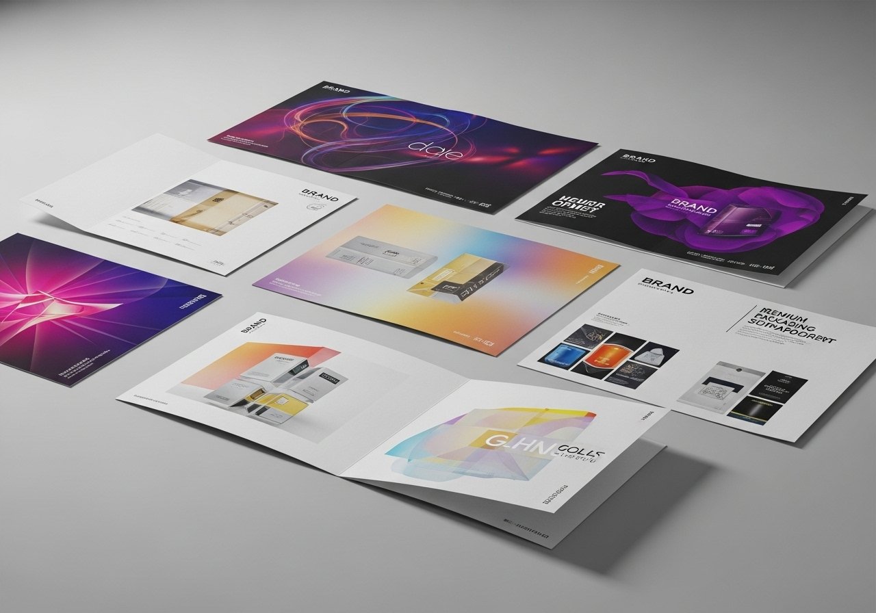 Premium Packaging Sheets