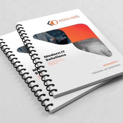 Notepad Printing
