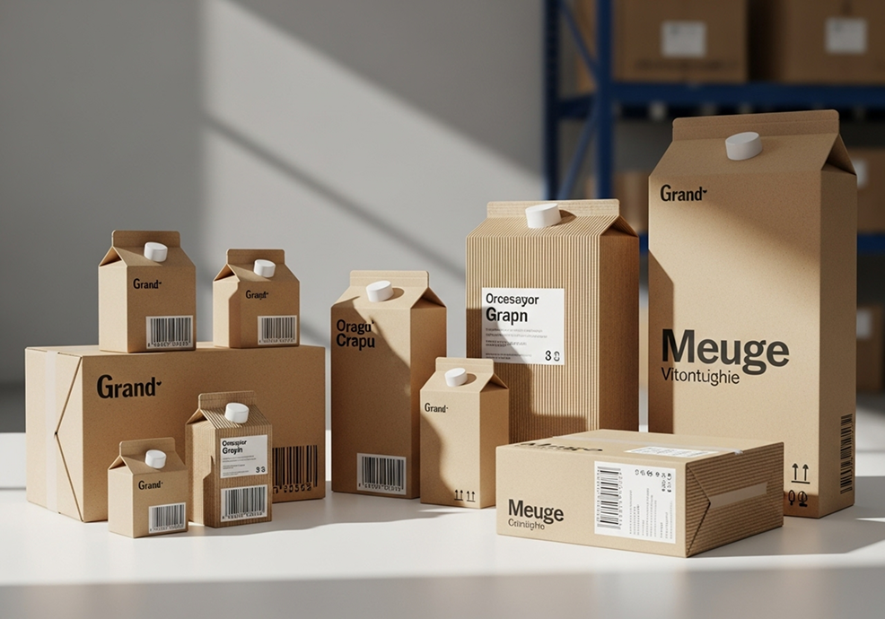 Packaging Solutions