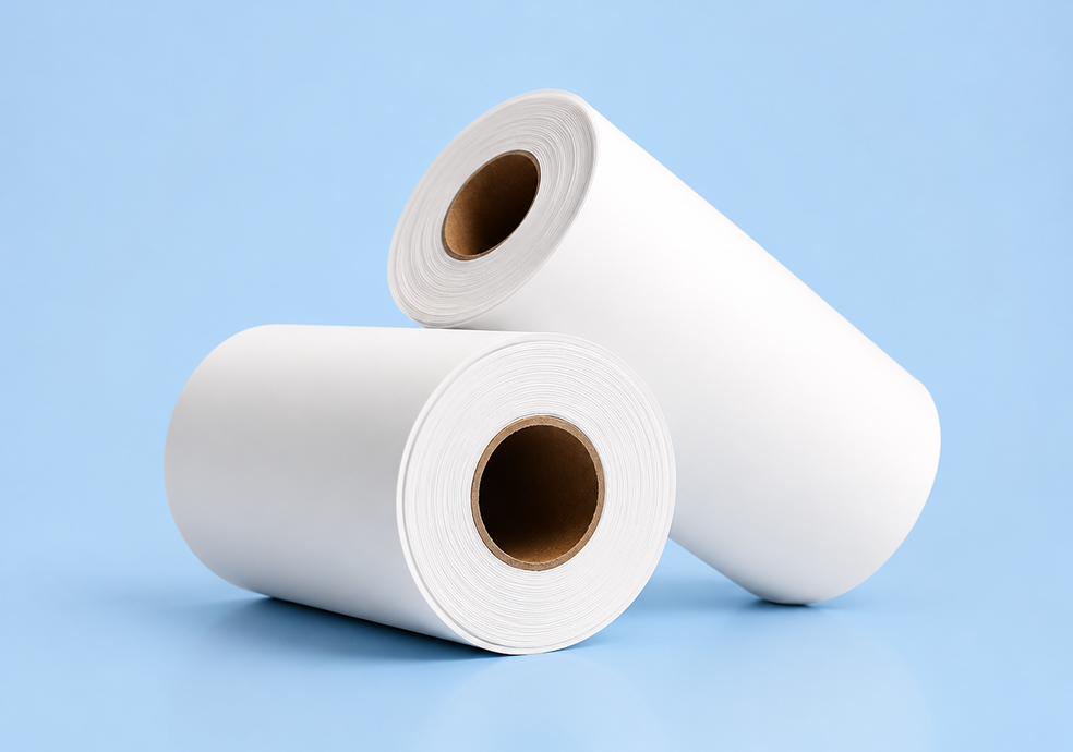 Thermal Printer Roll