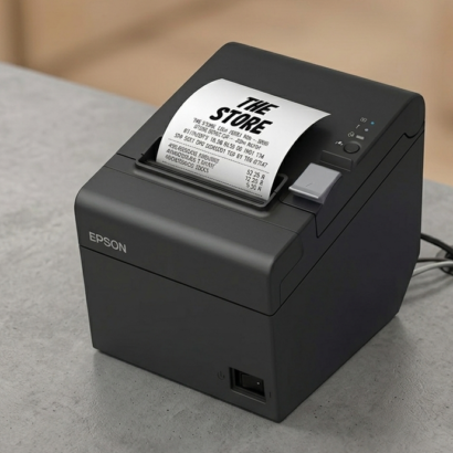 Thermal Printer