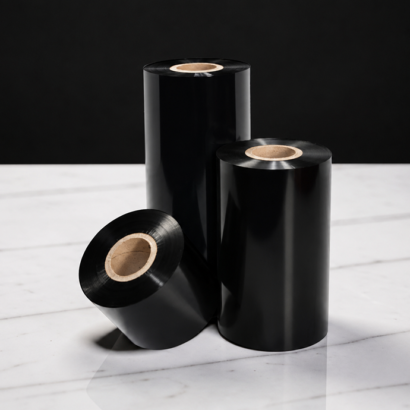 Wax Ribbon